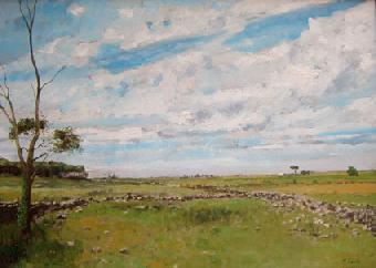paesaggio