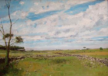 paesaggio