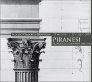 Piranesi