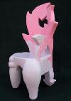 Pop Chair di Paolo Arnò