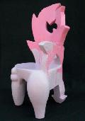 Pop Chair di Paolo Arn