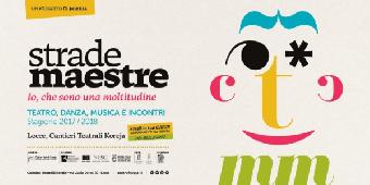 Strade Maestre 2017/18