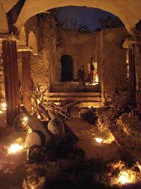 immagine presepe