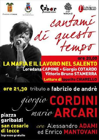 Locandina