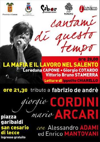 Locandina