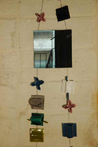 Monica Righi "raiateia's dream" 2