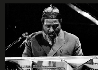 Tributo a Thelonious Monk