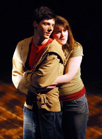 romeo&juliet