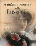 Rosa Lussuria