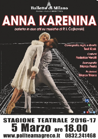 Anna Karenina