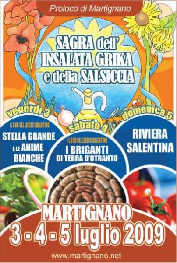 Locandina