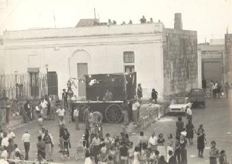 Festa Te lu Mieru 1975