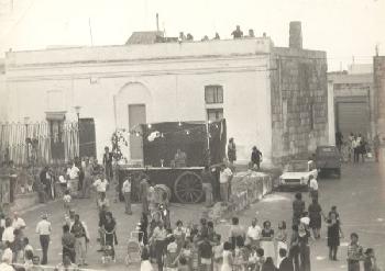 Festa Te lu Mieru 1975