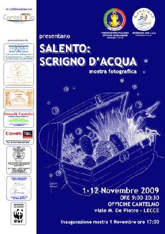 Locandina