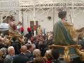 I santi in processione - Foto www.disonline.it