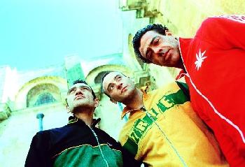 Sud Sound System