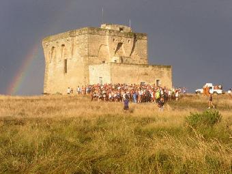 Torre Guaceto