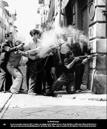 Foto della mostra