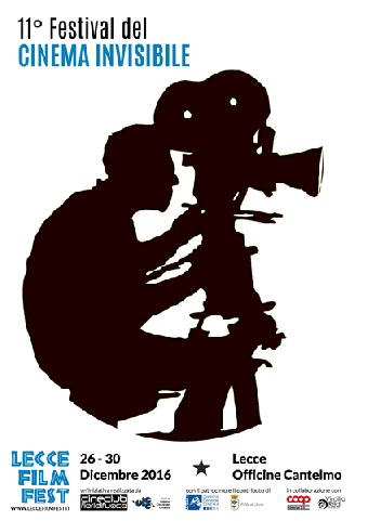 Festival del Cinema Invisibile