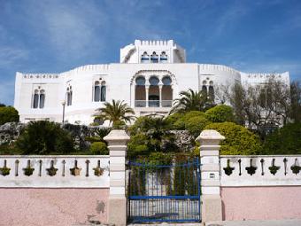 Villa Daniele