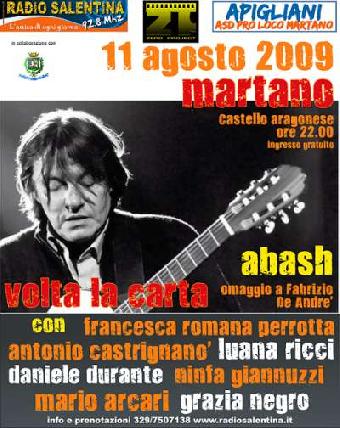 Locandina