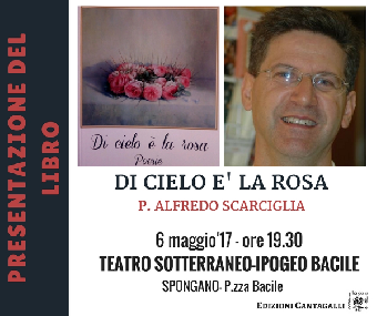 Di cielo è la rosa