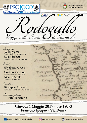 Rodogallo