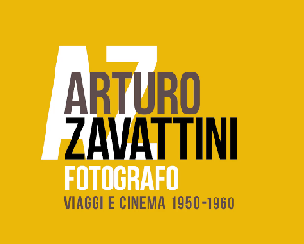 AZ - Arturo Zavattini fotografo