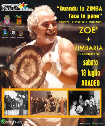 Locandina