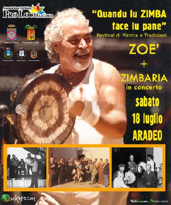 Locandina