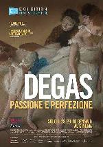 Degas - Passione e Perfezione