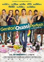 Genitori quasi perfetti
