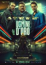 Gli uomini d'oro