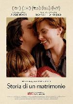 Marriage Story - Storia di un Matrimonio