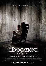 The conjuring