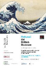Hokusai dal British Museum