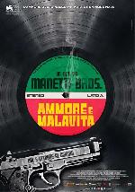 Ammore e malavita
