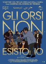 Gli orsi non esistono