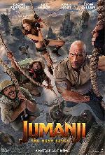 Jumanji - The Next Level