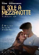 Il sole a mezzanotte