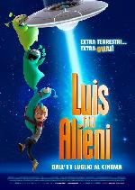 Luis e gli alieni