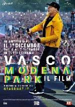 Vasco Modena Park - Il film