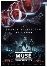 Muse Drones World Tour