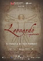 Leonardo - Cinquecento