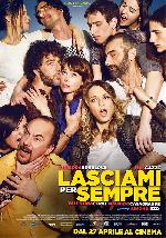 Lasciami per sempre