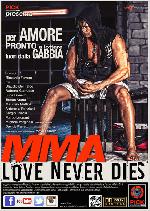 MMM - Love never dies