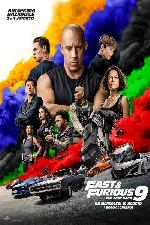 Fast & Furious 9