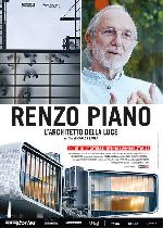 Renzo Piano  L'architetto della luce