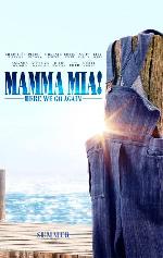 Mamma mia - Ci risiamo