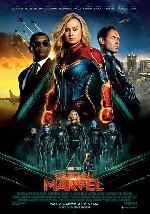 Captain Marvel